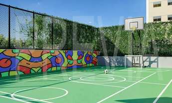 Imagem 6: Apartamento à venda no bairro Vila Rosa - Goiânia/GO