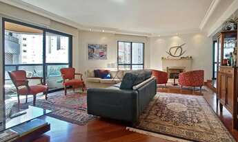 Imagem: Apartamento - Perdizes - 4 Dormitórios