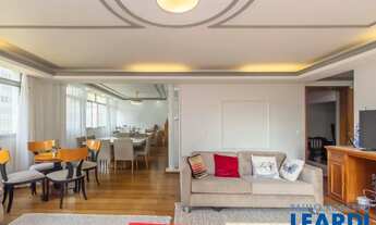 Imagem 4: APARTAMENTO - SANTA CECÍLIA - SP