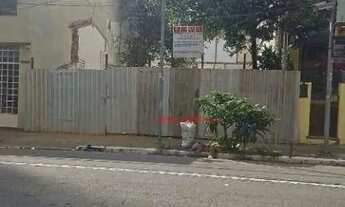 Imagem: Terreno à venda, 270 m² por R$ 2.000.000,00