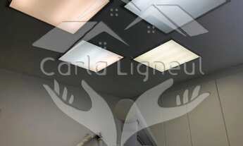 Imagem 6: Sala comercial Olegário Maciel