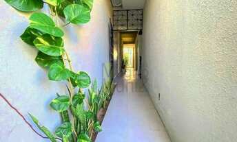 Imagem 4: Casa com 3 quartos para alugar, 194 m² por R$ 3.800,00/mês - Papicu - Fortaleza/CE