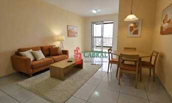 Imagem: Apartamento com 3 dormitórios para alugar