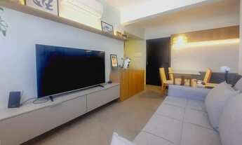 Imagem 4: Apartamento de 1 dormitório de bairro Centro Histórico