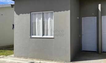 Imagem: Casa 1 Dormitório PNE no Condomínio Altos