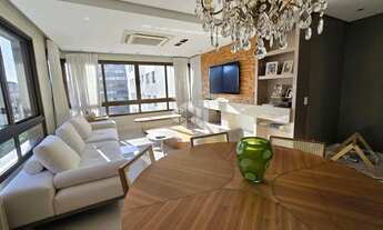 Imagem 7: Apartamento para comprar no Petrópolis com 3 suítes