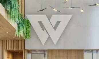 Imagem 3: Apartamento Senior - 42m² priv - 1 Quarto - 1 Vaga - Alto da glória