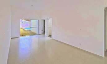 Imagem 7: Casa com 3 dormitórios à venda, 84 m² por R$ 630.000,00 - Nereidas - Guaratuba/PR