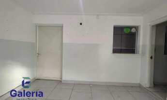 Imagem: Casa comercial para alugar, 300m² - Centro