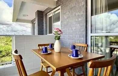 Imagem 11: Lindo Apartamento