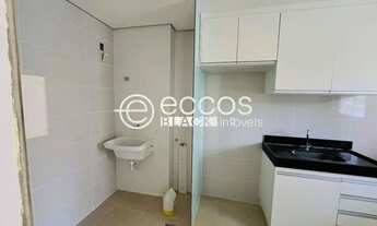 Imagem 3: Apartamento para aluguel, 2 quartos, 1 suíte, 1 vaga, Patrimônio - Uberlândia/MG