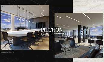 Imagem 5: Loja em prédio comercial de alto padrão disponível para venda no Vale do Sereno