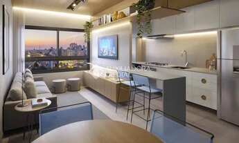 Imagem 4: Loft à venda na Cidade Baixa - Porto Alegre