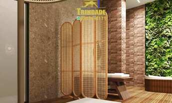 Imagem 9: EXCLUSIVO Apartamento de LUXO Na Peninsula, FInanciamento DIRETO em 100x, AZIMUTH, CONSTR