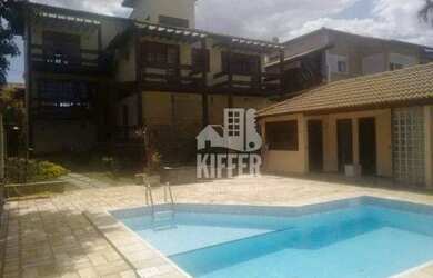 Imagem 6: Casa à venda, 600 m² por R$ 2.100.000,00 - Piratininga - Niterói/RJ