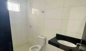 Imagem 6: Casa nova na regiao nova Varzea Grande