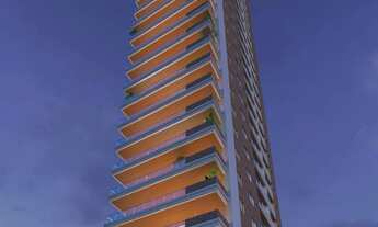 Imagem: Ambar apto para venda possui 223 m² com