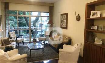 Imagem 2: Apartamento 3 quartos Jardim Oceânico 1suíte 125m² Barra da Tijuca