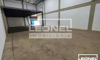 Imagem 3: Galpão para locação na Vila Elisa, em Ribeirão Preto