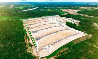 Imagem 4: Terreno no bairro Santa Rosa em Cuiabá - MT