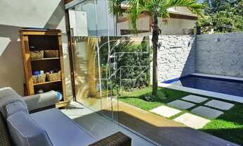 Imagem 3: Imóvel para venda possui 300 metros quadrados com 4 quartos em Recanto da Sereia - Guarapa