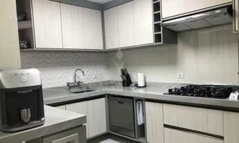 Imagem 6: Apartamento com 2 dormitórios à venda, PORTÃO , CURITIBA - PR