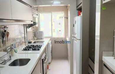 Imagem 6: Apartamento com 3 dormitórios à venda, 65 m² por R$ 395.000,00 - Gleba Palhano - Londrina
