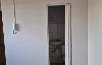 Imagem 5: Ampla Sala comercial no início do Conjunto Maguari