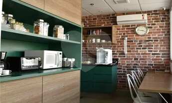 Imagem 5: Lajes Corporativas à venda em Pinheiros - SP