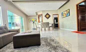 Imagem 7: CASA GRANDE COM 3 SUITES PALMAS-TO