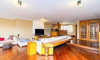 Imagem 5: Apartamento Alto Padrão no Batel 3 suítes e 3 garagens