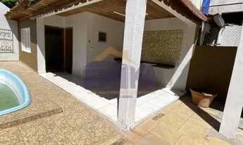 Imagem 6: Casa com 4 quarto(s) no bairro Jardim Cuiabá em Cuiabá - MT