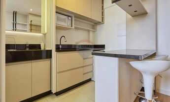 Imagem 6: ALUGUEL STUDIO, MOBILIADO, COM VAGA GG FIXA E LIVRE - R$ 2.190 (ver detalhe do pacote na d