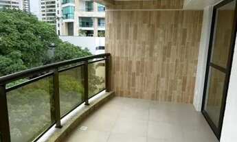 Imagem 2: Apartamento para Venda em Salvador, Horto Florestal, 2 dormitórios, 2 suítes, 2 banheiros