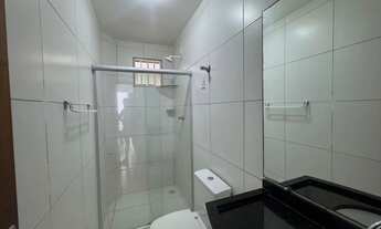 Imagem 6: Apartamento 02 quartos no bairro aeroclube