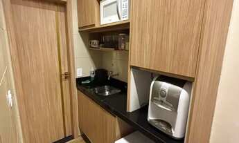 Imagem 6: SALA COMERCIAL MOBILIADA - BAIRRO NAZARE