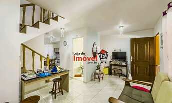 Imagem 3: Casa em condomínio com 3 dormitórios e 3 vagas à venda por R$ 640.000 - Demarchi - São Ber