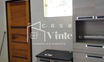 Imagem 3: CASA PARA LOCAÇÃO NO CONDOMÍNIO BOSQUE DAS MANGUEIRAS