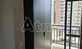 Imagem 6: Imóvel para aluguel possui 41 metros quadrados com 1 quarto