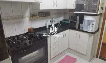 Imagem 5: Apartamento à venda no condomínio Residencial Parque dos Sabias, Sumaré-SP