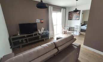 Imagem: Apartamento à venda no condomínio Parati