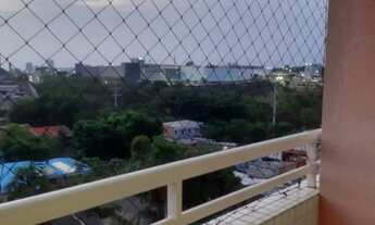 Imagem 7: Apartamento 3 quartos (1 suíte). Cond Tarsilla do Amaral. Bairro Adrianópolis