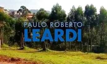 Imagem: TERRENO EM CONDOMÍNIO - ITAHYE - SP