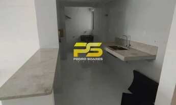 Imagem 2: OPORTUNIDADE APARTAMENTO A VENDA NO BAIRRO DE MANAIRA EM JOÃO PESSOA - PB