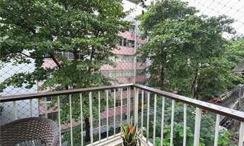 Imagem 5: Imóvel para venda com 66 metros quadrados com 2 quartos em Estácio - Rio de Janeiro - RJ