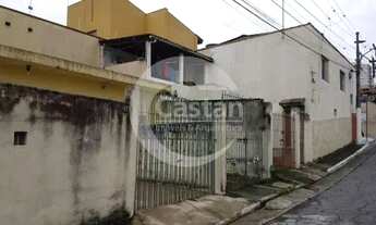 Imagem 3: Terreno com 1 loja e 2 residências