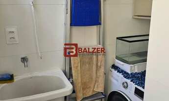 Imagem 7: Apartamento 2 suítes 1 garagem Centro Florianópoli