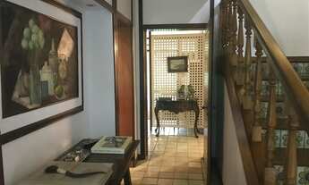 Imagem 4: Casa 4 quartos, sendo 2 suítes