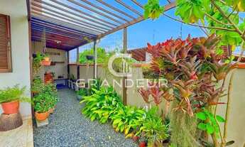 Imagem 6: Casa térrea mobiliada com piscina a 600m do mar em Coroados, Guaratuba