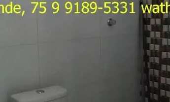 Imagem 7: Leo vende, casa bairro Acm, 3\4 sendo uma suíte , veja fotos